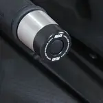 Embouts de guidon R&amp;G RACING noir BMW S1000RR