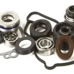 Kit réparation pompe à eau HOT RODS Suzuki
