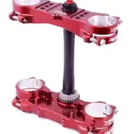 Té de fourche xtrig rocs pro offset 20-23mm