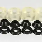 Entretoise XTRIG PHDS élastomère jaune médium