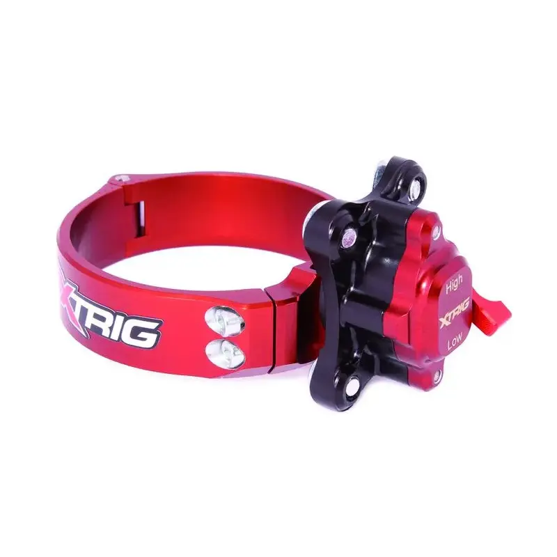 Kit départ XTRIG HiLo WP 43mm - Ø50mm