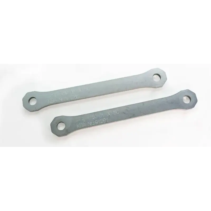 Kit rabaissement de selle TECNIUM -35mm Honda CB650FA