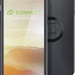 Coque de téléphone SP-CONNECT iPhone XS Max