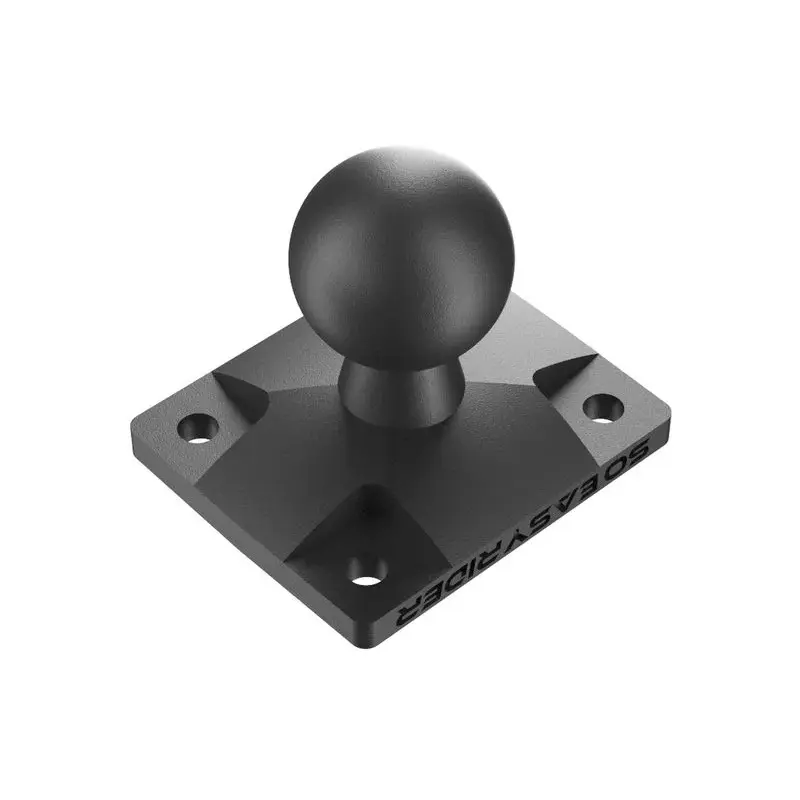 Support de montage SO EASY RIDER Ball Plate