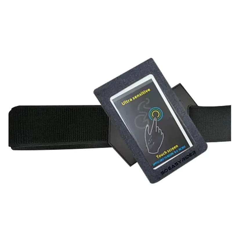 Housse de téléphone SO EASY RIDER Spider Wrist