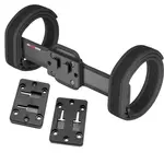 Support de montage SO EASY RIDER T-Fighter Base + T-Slot