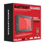 Housse de téléphone SO EASY RIDER Warm Up Naked Full Box