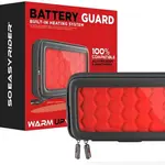 Housse de téléphone SO EASY RIDER Warm Up Naked Full Box