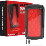 Housse de téléphone SO EASY RIDER Warm Up Vertical Full Box