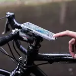 Housse de téléphone SP-CONNECT Huawei P20 Pro