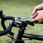 Housse de téléphone SP-CONNECT Huawei P20 Pro