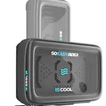 Housse de téléphone seule SO EASY RIDER Is Cool Naked