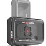 Housse de téléphone seule SO EASY RIDER Qi Naked