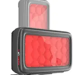 Housse de téléphone seule SO EASY RIDER Warm Up Naked