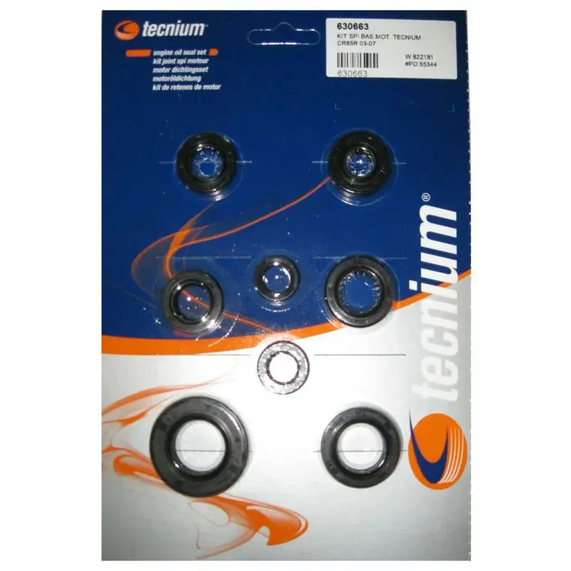 Kit joints spis bas moteur TECNIUM Honda