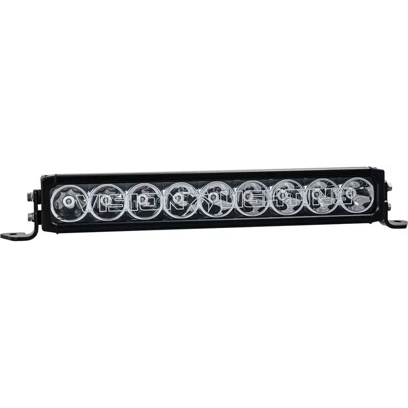 Rampe de LED VISION-X XPR 9 Leds 9710 Lumens 48cm