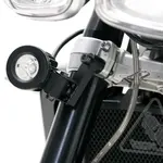 Support éclairage DENALI Pivot universel