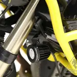 Support éclairage DENALI Pivot universel