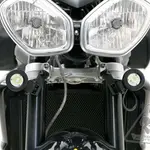 Support éclairage DENALI Pivot universel