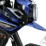 Support éclairage DENALI Triumph Tiger 1200 Explorer