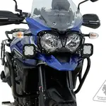 Support éclairage DENALI Triumph Tiger 1200 Explorer