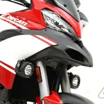 Support éclairage DENALI Ducati Multistrada 1200/1200S