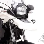 Support éclairage DENALI BMW G650GS/F650GS