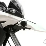 Support éclairage DENALI BMW G650GS/F650GS