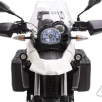 Support éclairage DENALI BMW G650GS/F650GS