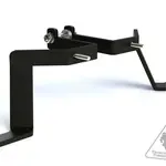 Support éclairage DENALI Honda CRF1000L