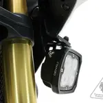 Support éclairage DENALI Honda CRF1000L