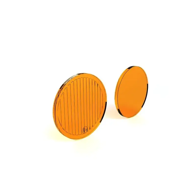 Kit lentilles DENALI TriOptic™ ambre éclairages D2