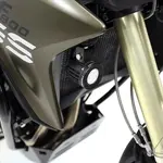 Support éclairage DENALI BMW F800GS/Adventure