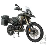 Support éclairage DENALI BMW F800GS/Adventure