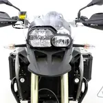 Support éclairage DENALI BMW F800GS/Adventure