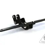 Support éclairage DENALI Honda CB500X