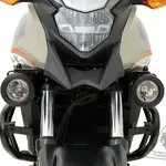 Support éclairage DENALI Honda CB500X