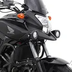 Support éclairage DENALI Honda NC700X/750X