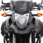 Support éclairage DENALI Honda NC700X/750X