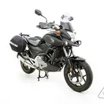 Support éclairage DENALI Honda NC700X/750X