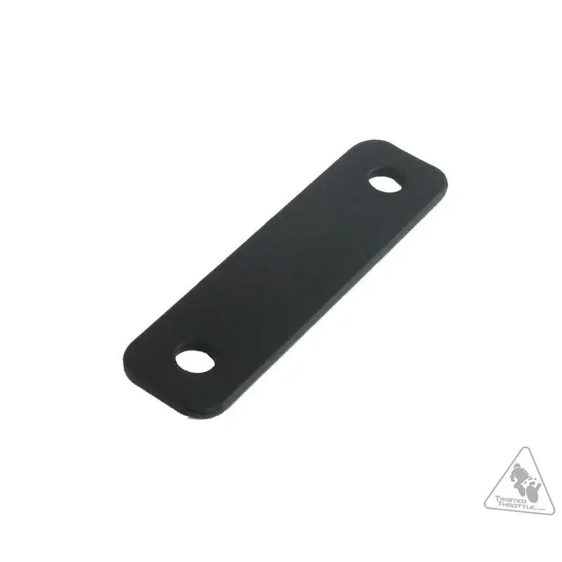 Support éclairage DENALI plat