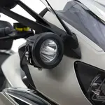 Support éclairage DENALI rétroviseurs BMW K1600GT/GTL