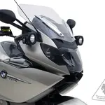 Support éclairage DENALI rétroviseurs BMW K1600GT/GTL