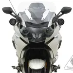 Support éclairage DENALI rétroviseurs BMW K1600GT/GTL