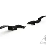 Support éclairage DENALI BMW R1200RT