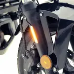 Bandes LED DENALI ambre