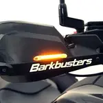 Bandes LED DENALI ambre