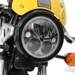 Support éclairage DENALI kit adaptateur M7 Triumph