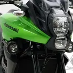 Support éclairage DENALI Kawasaki Versys 650