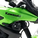 Support éclairage DENALI Kawasaki Versys 650